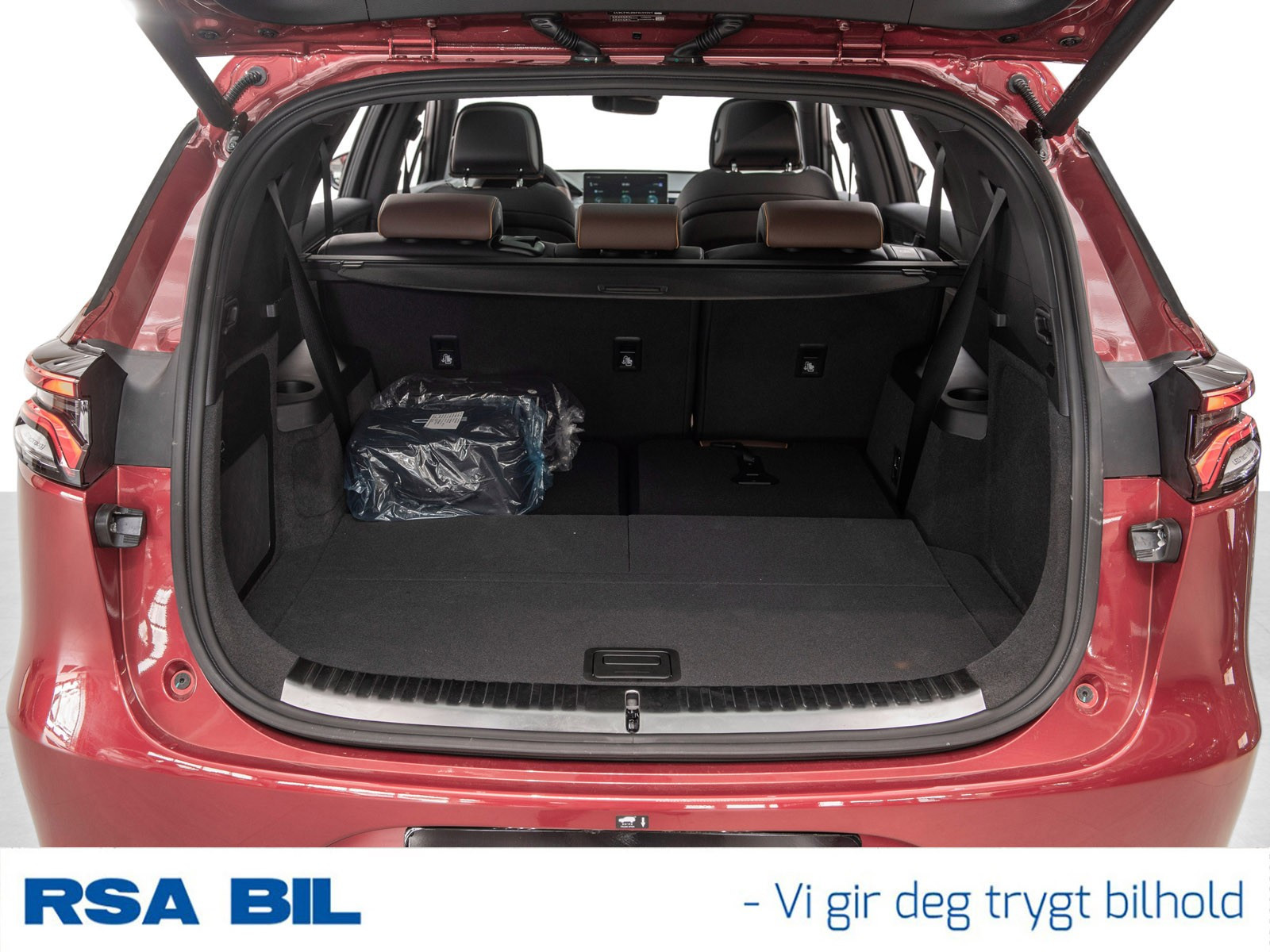 BYD Tang