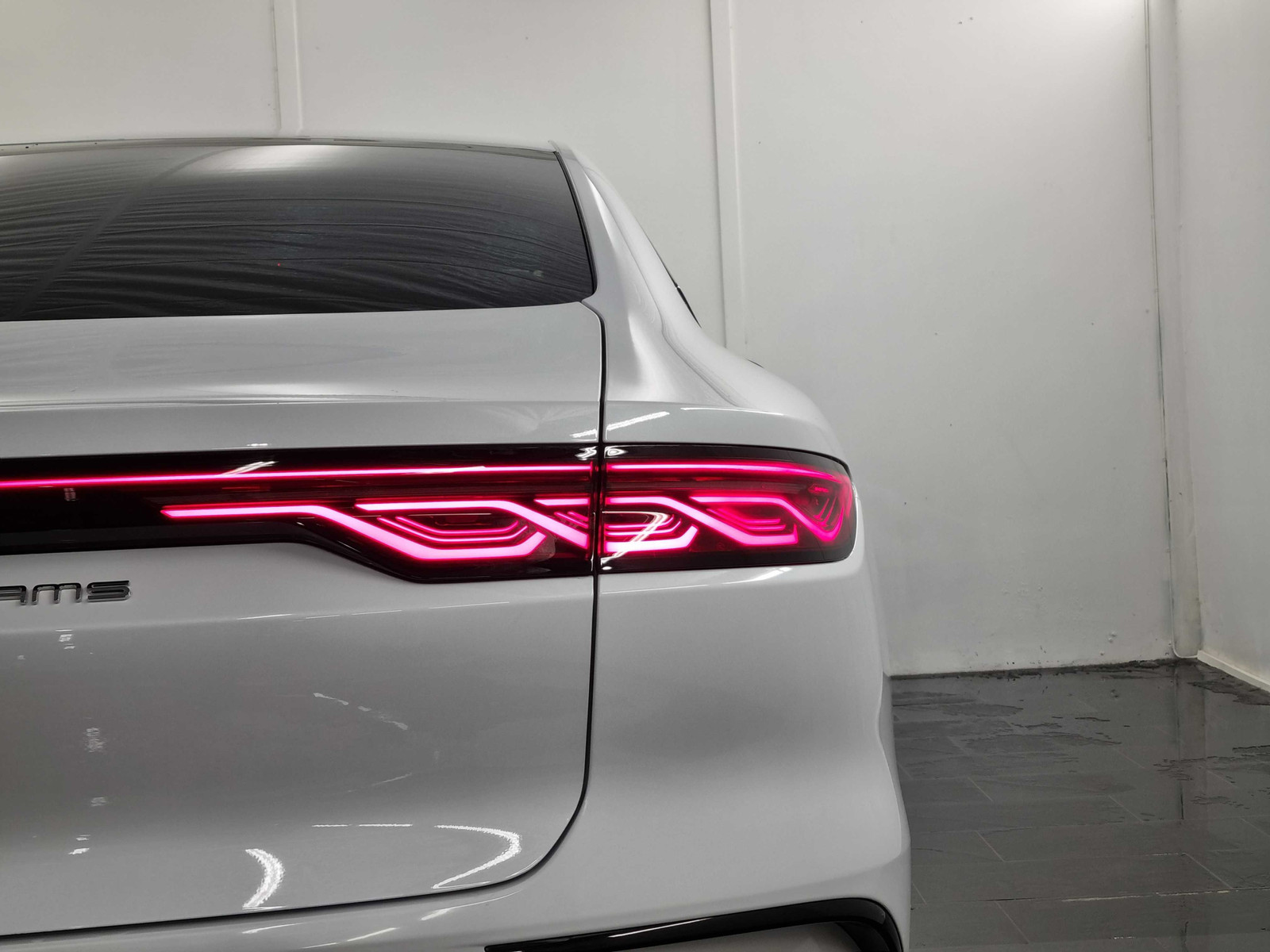 BYD Han