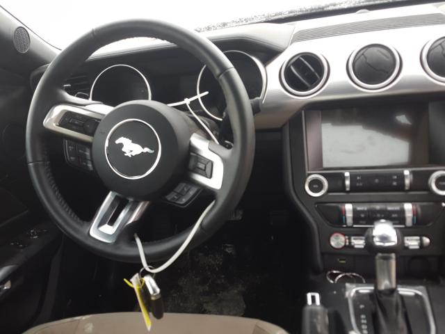Ford Mustang 2019