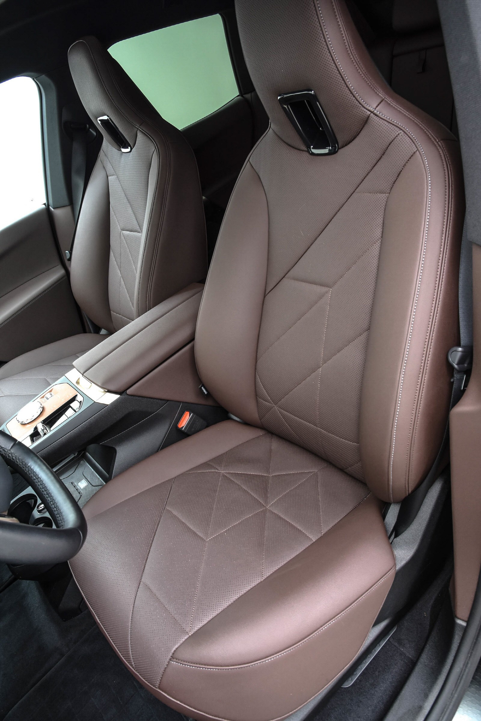 BMW iX xDrive 50