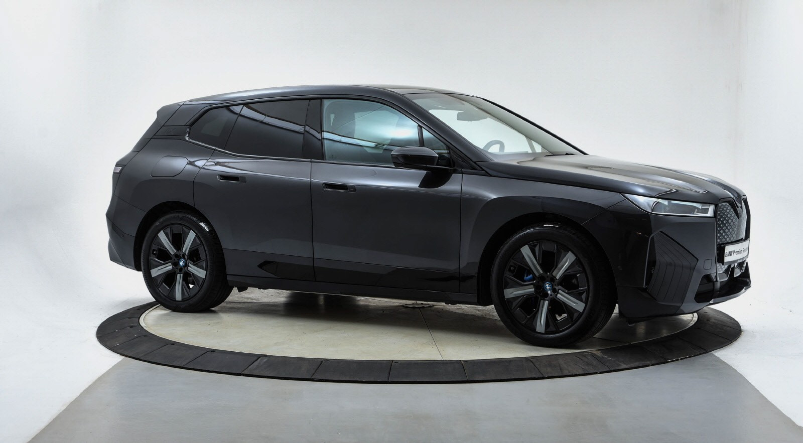 BMW iX xDrive 50