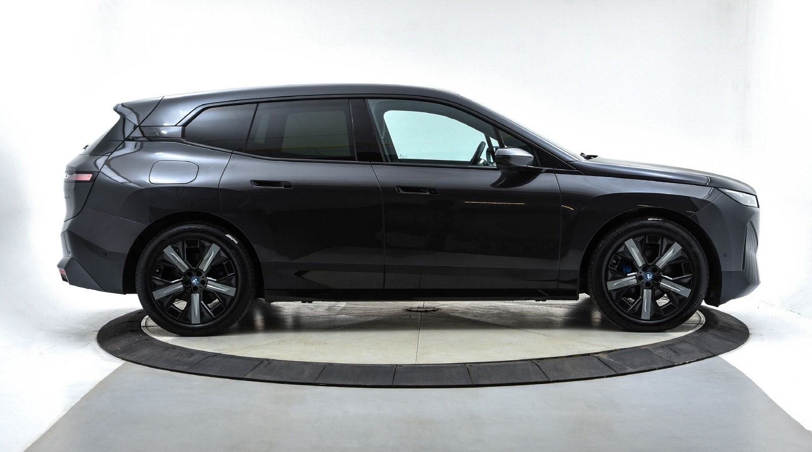 BMW iX xDrive 50