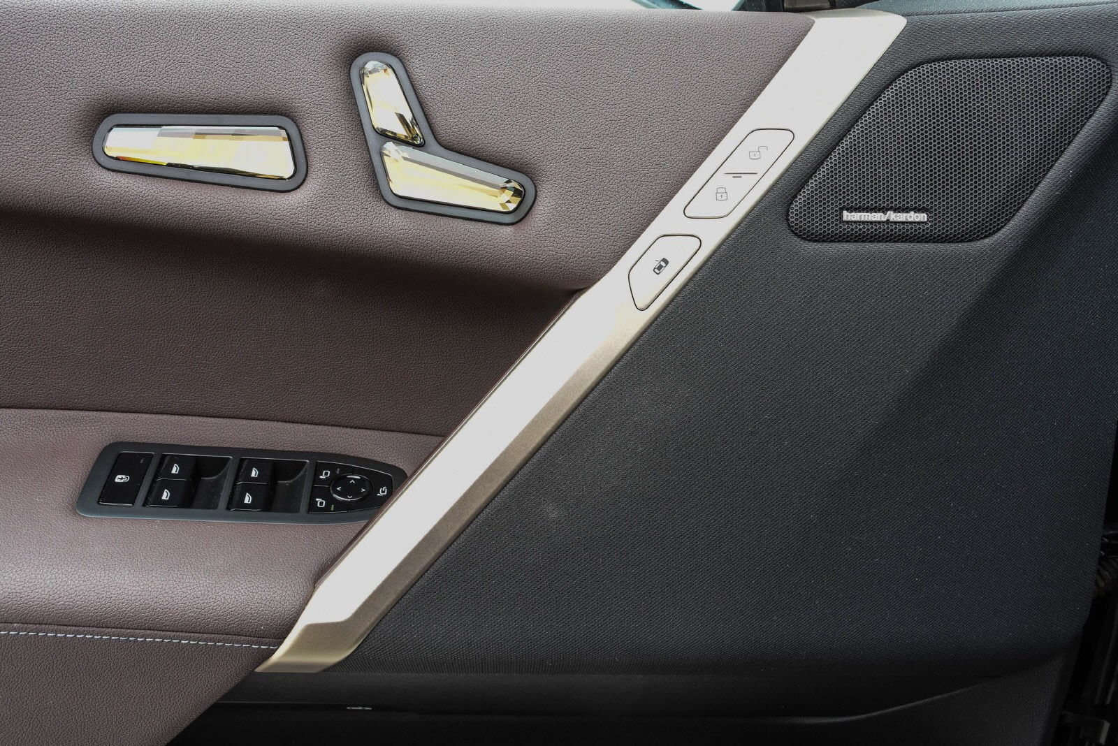 BMW iX xDrive 50