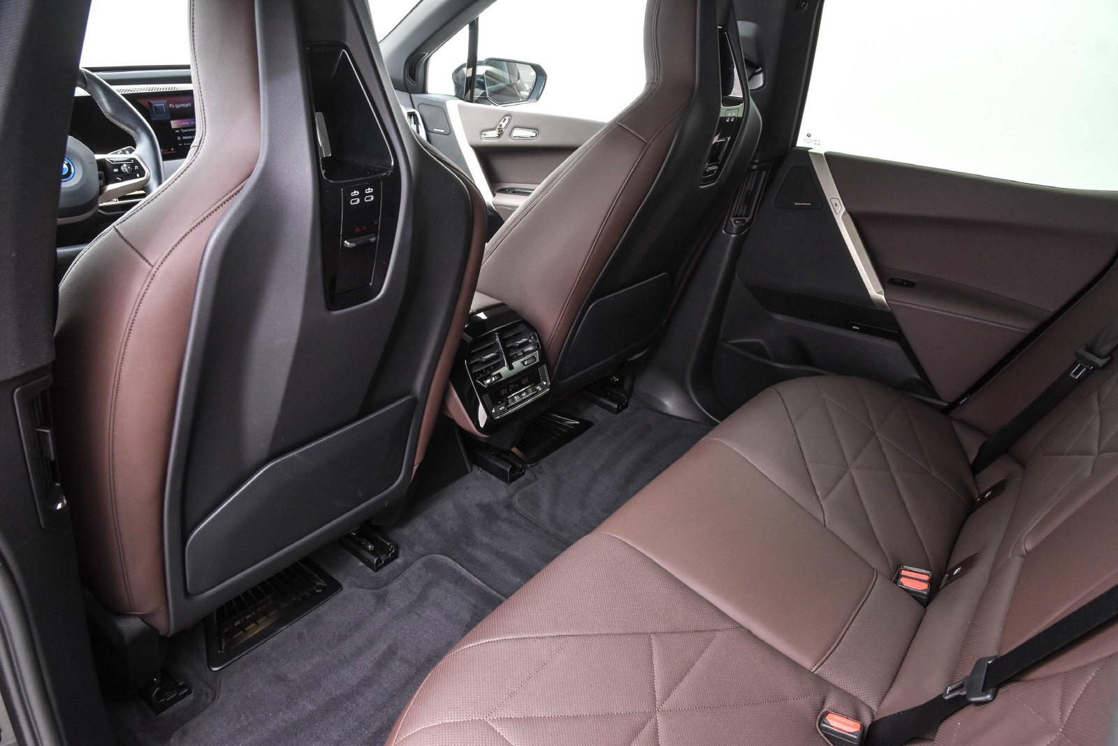 BMW iX xDrive 50