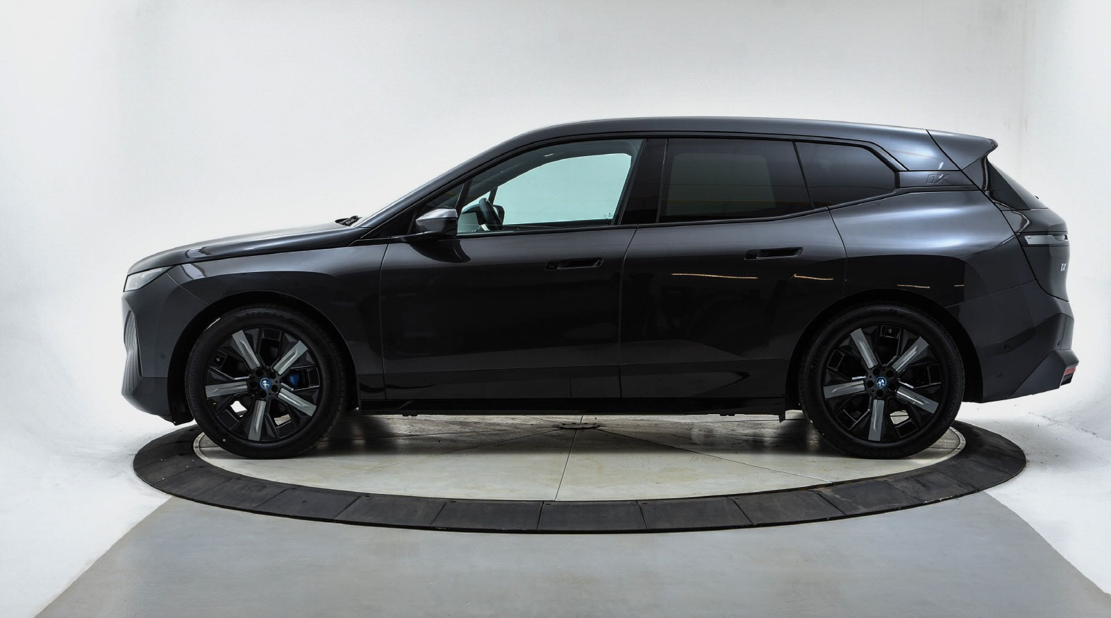 BMW iX xDrive 50
