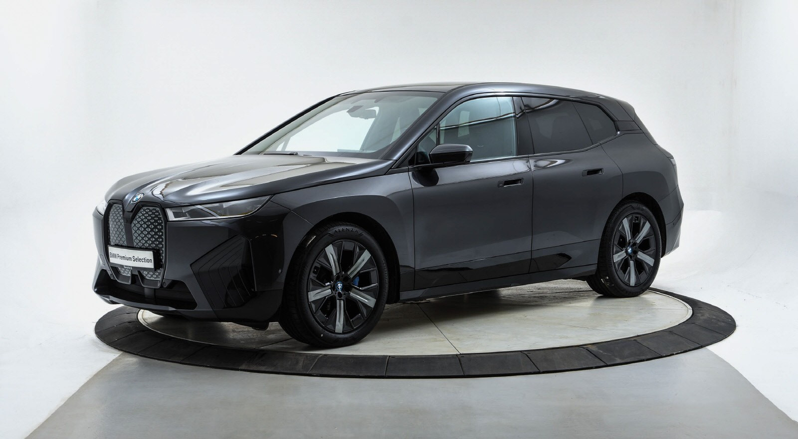 BMW iX xDrive 50