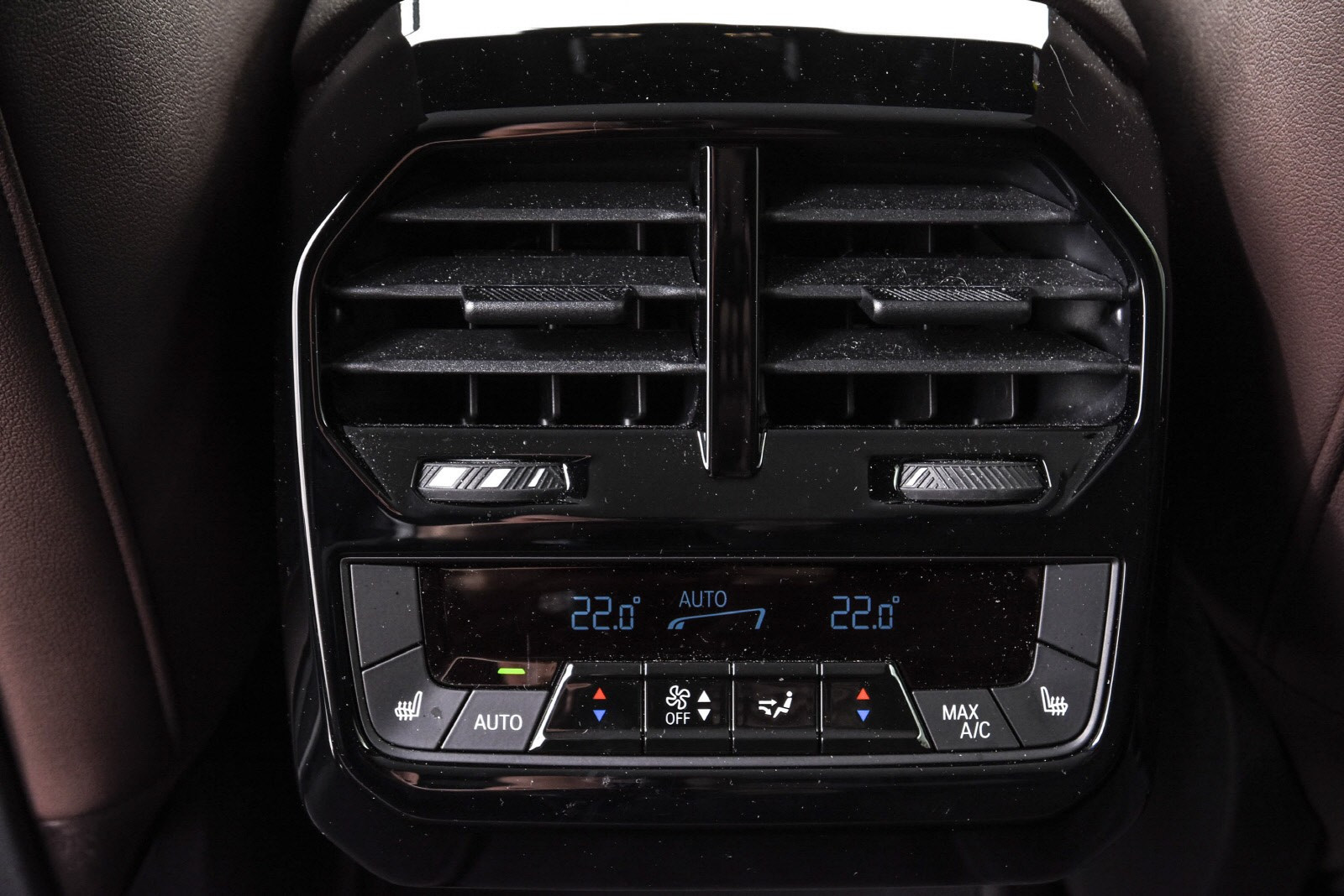 BMW iX xDrive 50