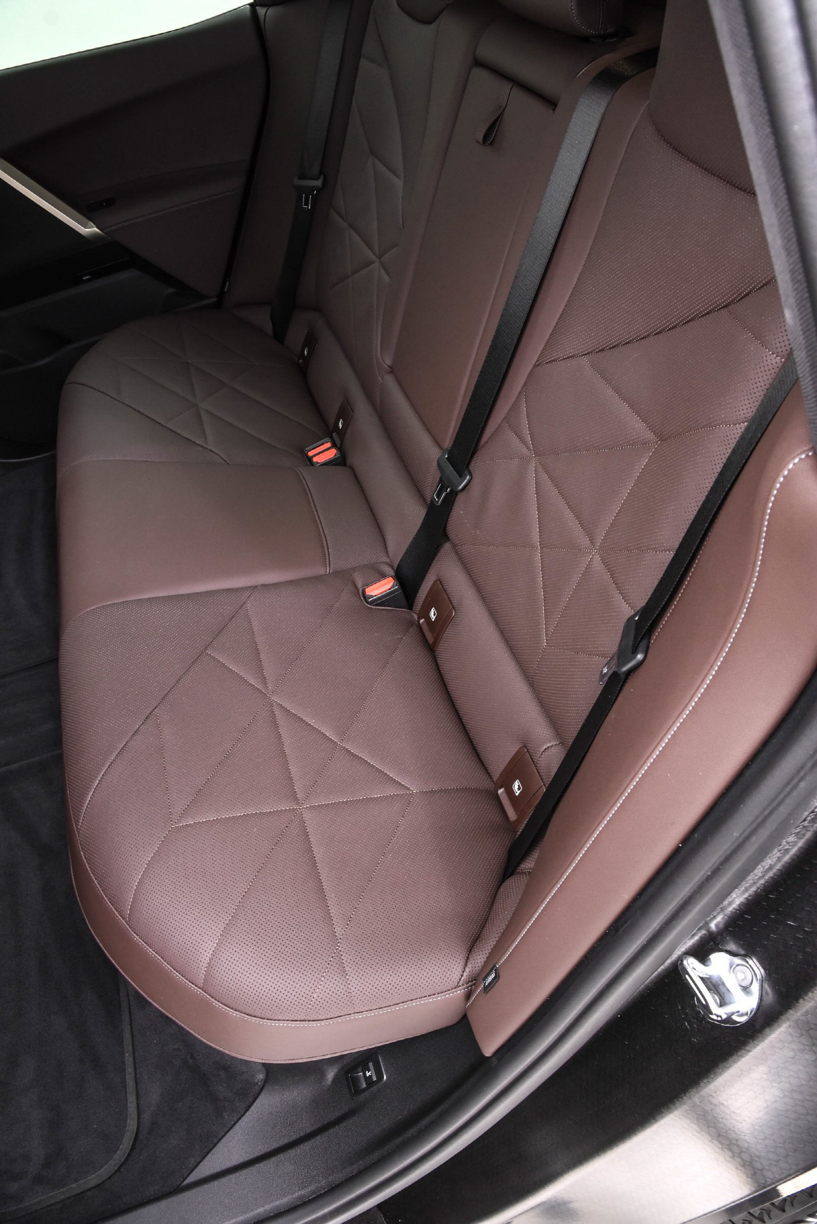BMW iX xDrive 50