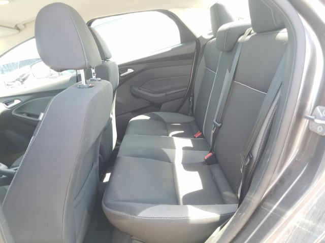 Ford Focus SE 2013