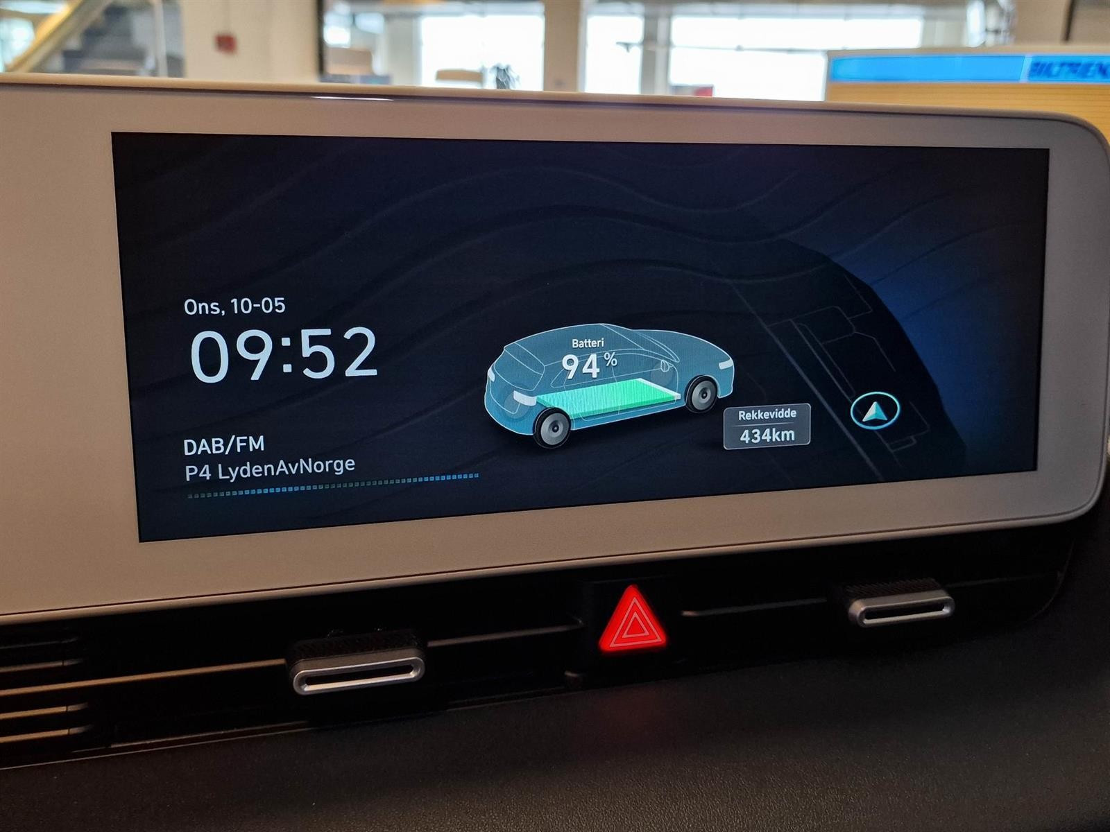 Hyundai Ioniq 5