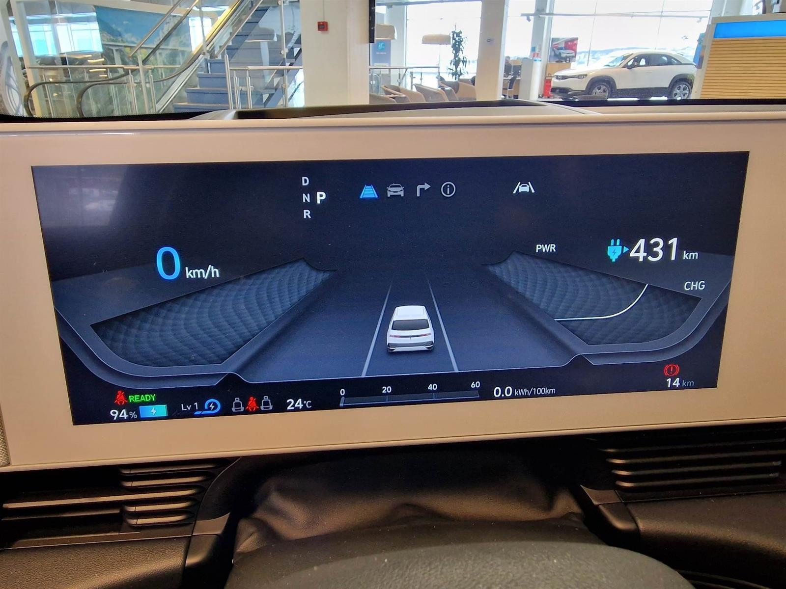 Hyundai Ioniq 5