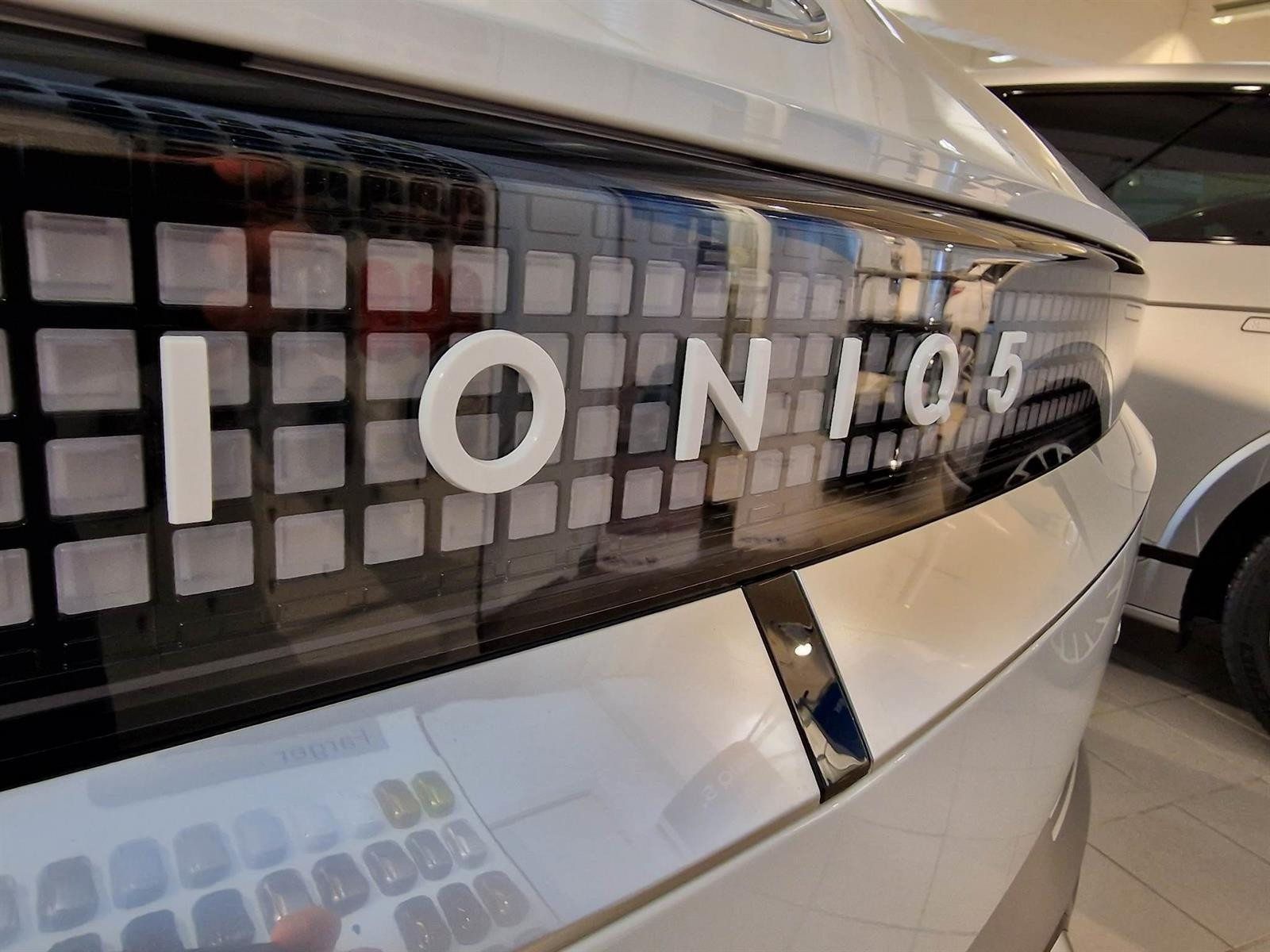 Hyundai Ioniq 5