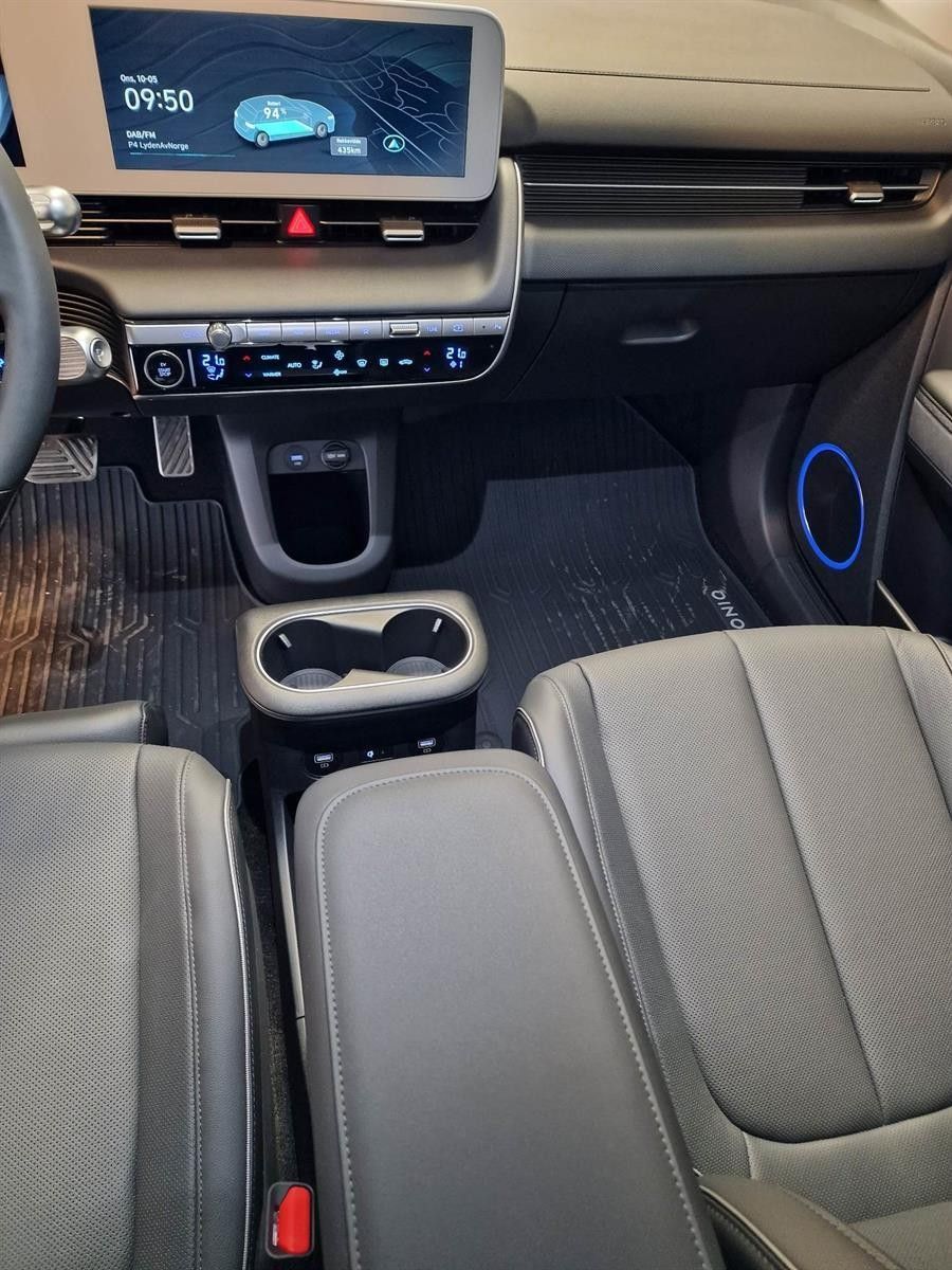 Hyundai Ioniq 5