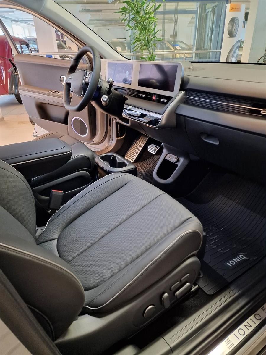 Hyundai Ioniq 5