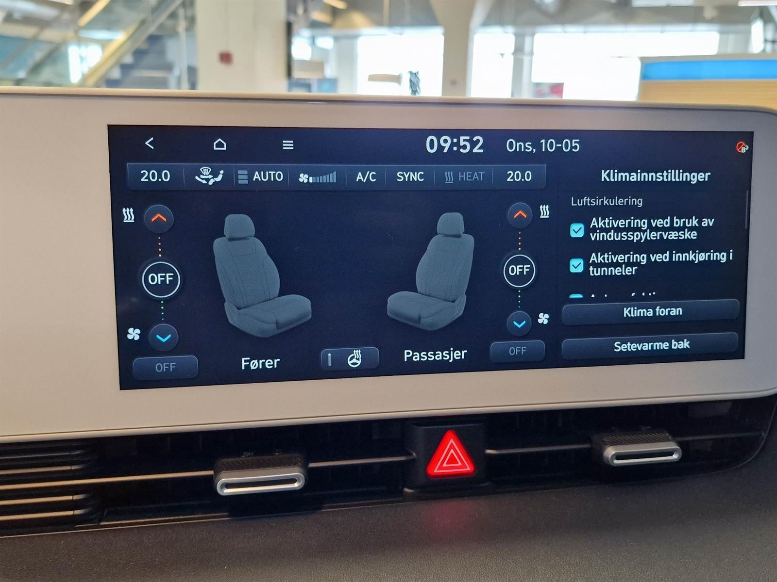 Hyundai Ioniq 5
