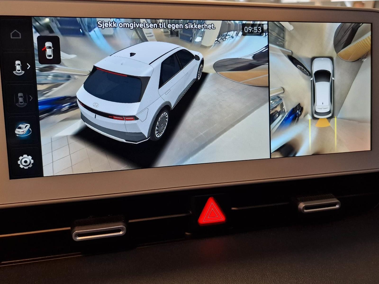 Hyundai Ioniq 5