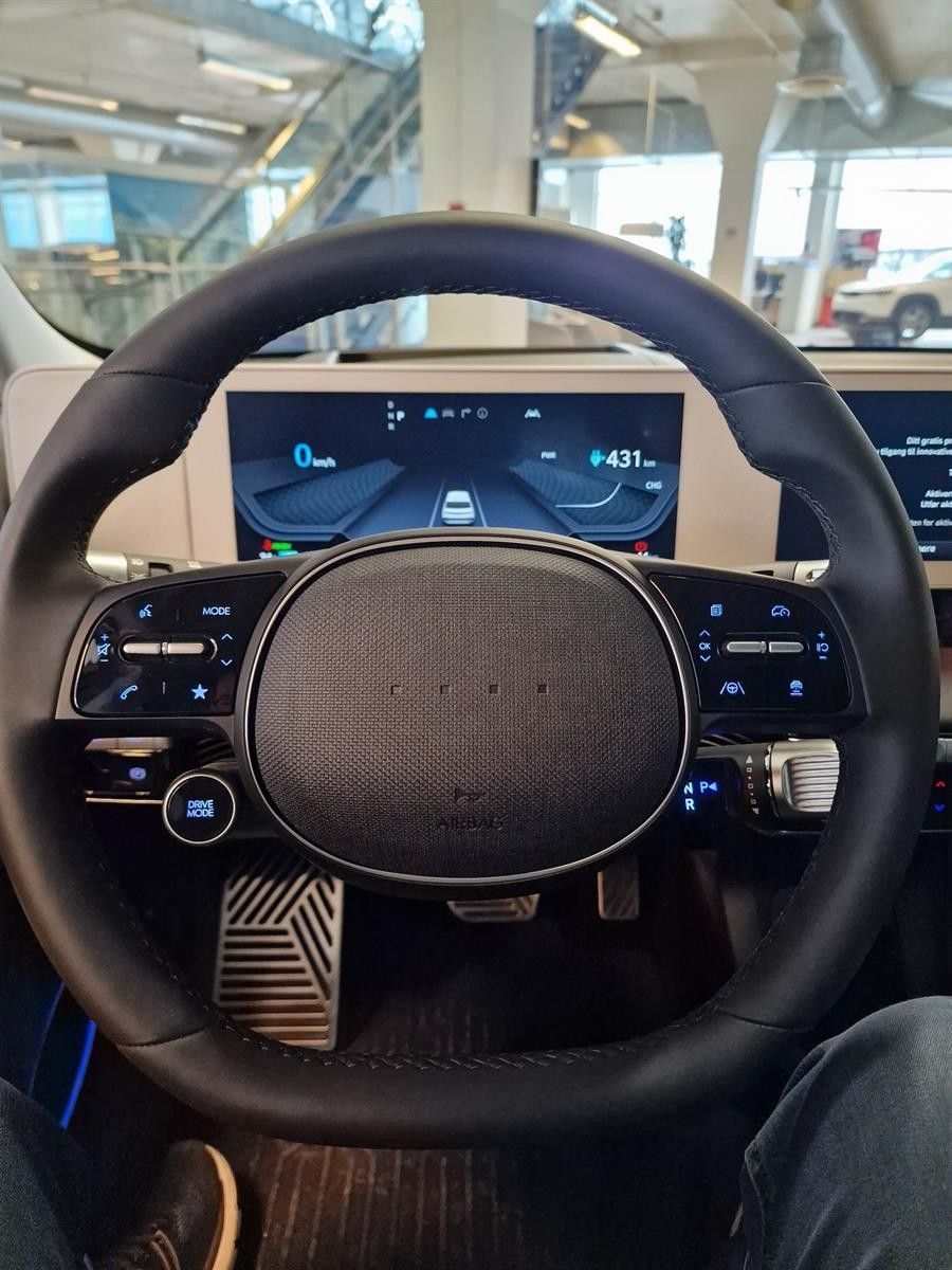Hyundai Ioniq 5