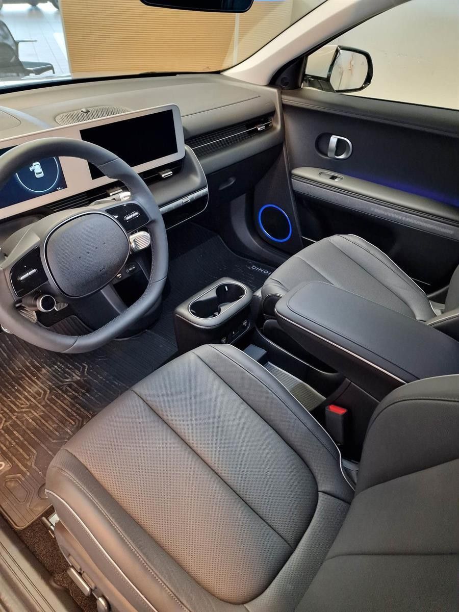 Hyundai Ioniq 5