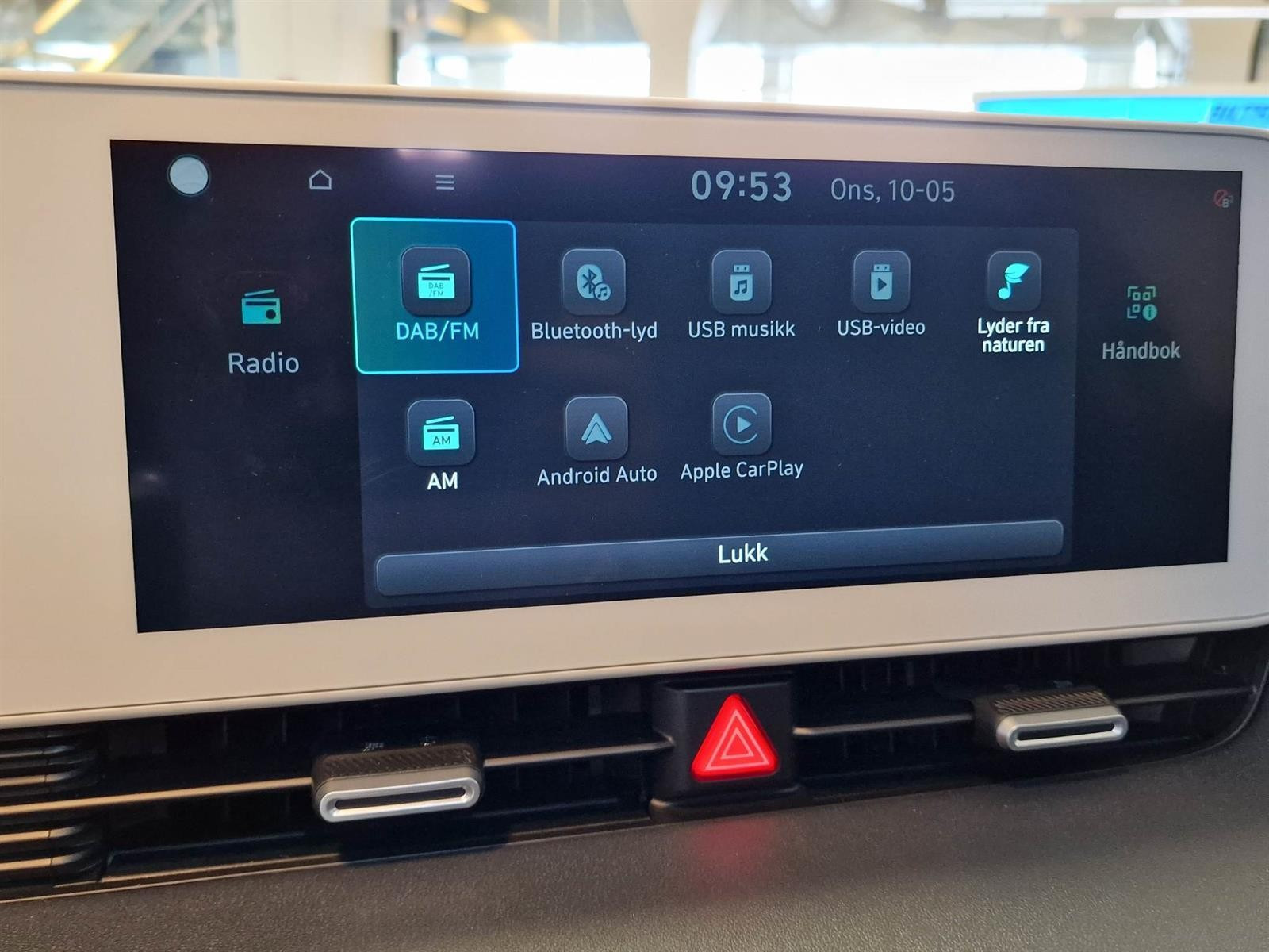Hyundai Ioniq 5