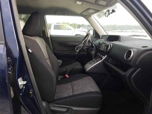 Scion XB 2014