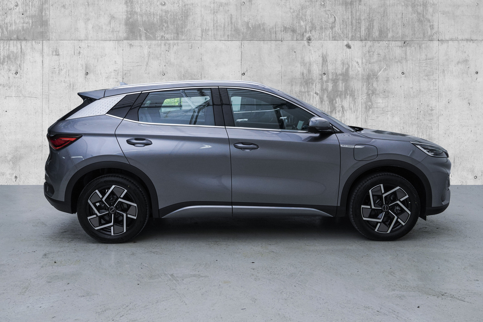 BYD Atto3