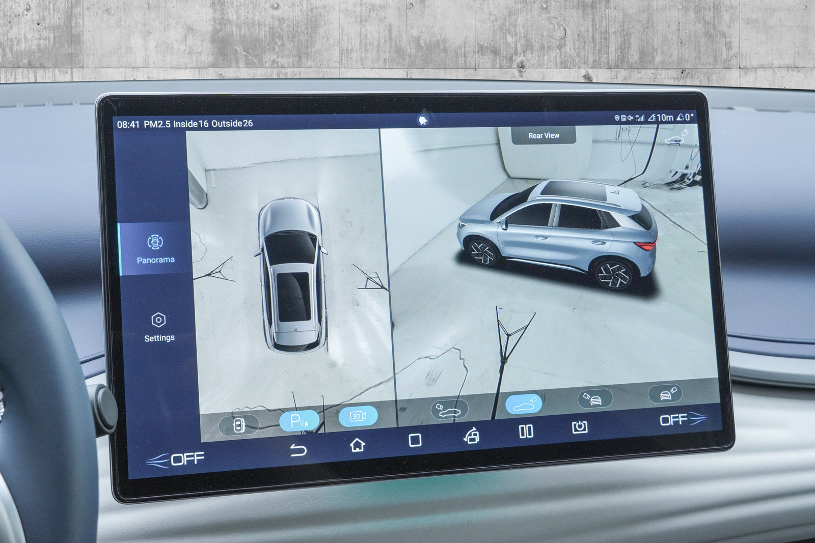 BYD Atto3
