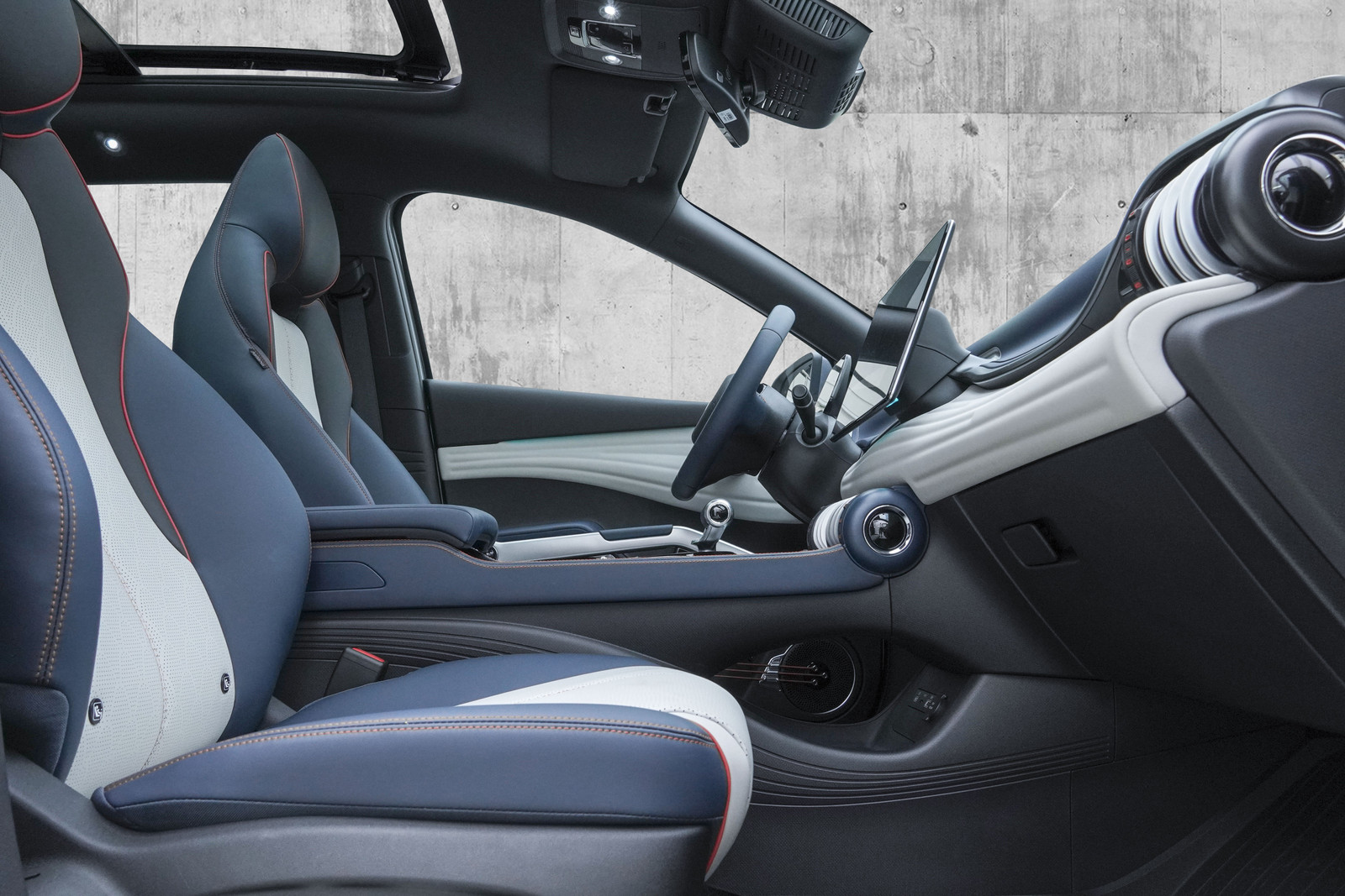 BYD Atto3