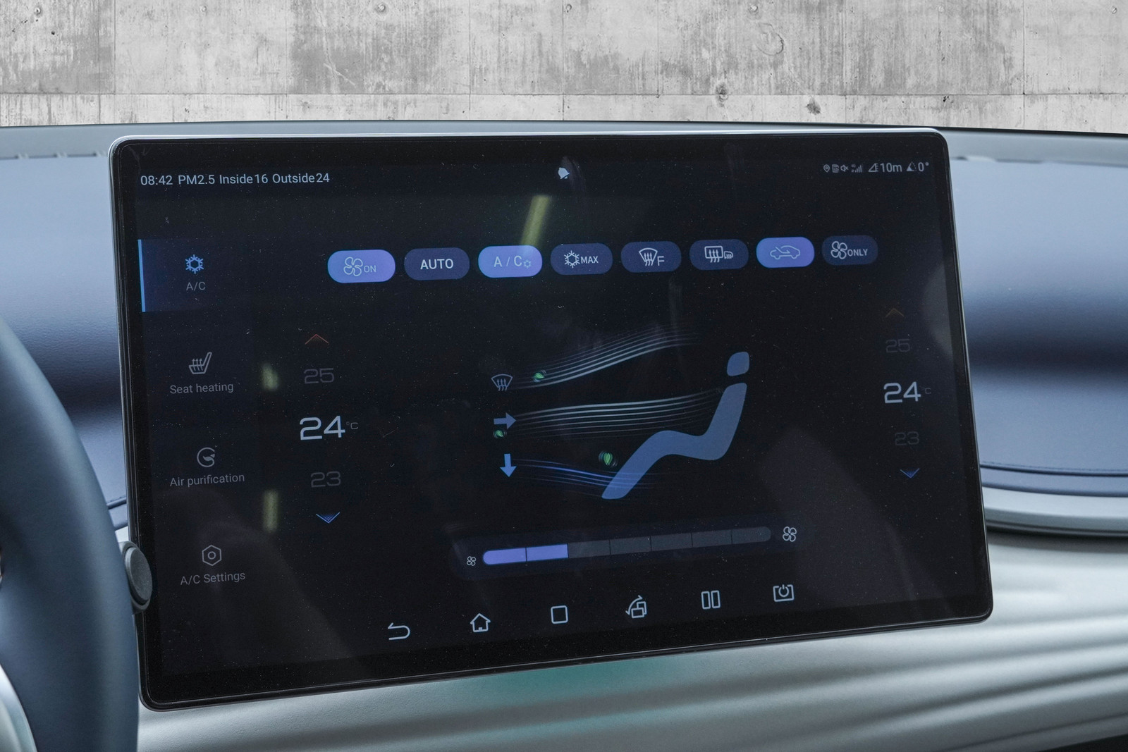 BYD Atto3