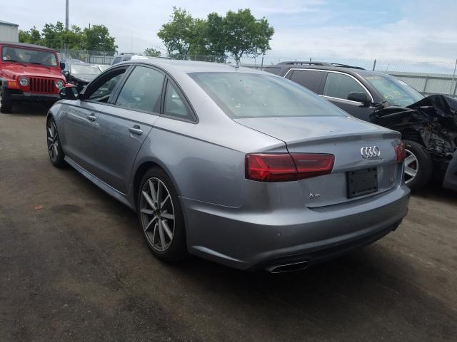 Audi A6 Premium 2018