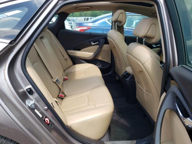 Hyundai Azera GLS 2013