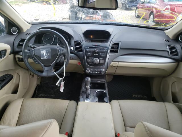 Acura RDX 2014