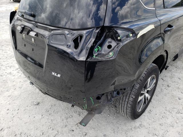 Toyota Rav4 Adven 2018