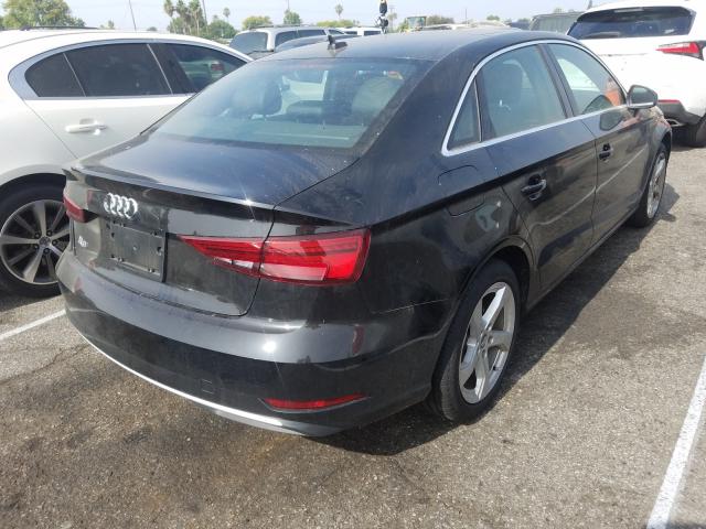Audi A3 Premium 2019
