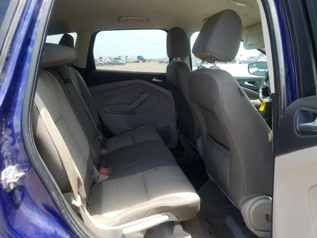 Ford Escape SE 2013