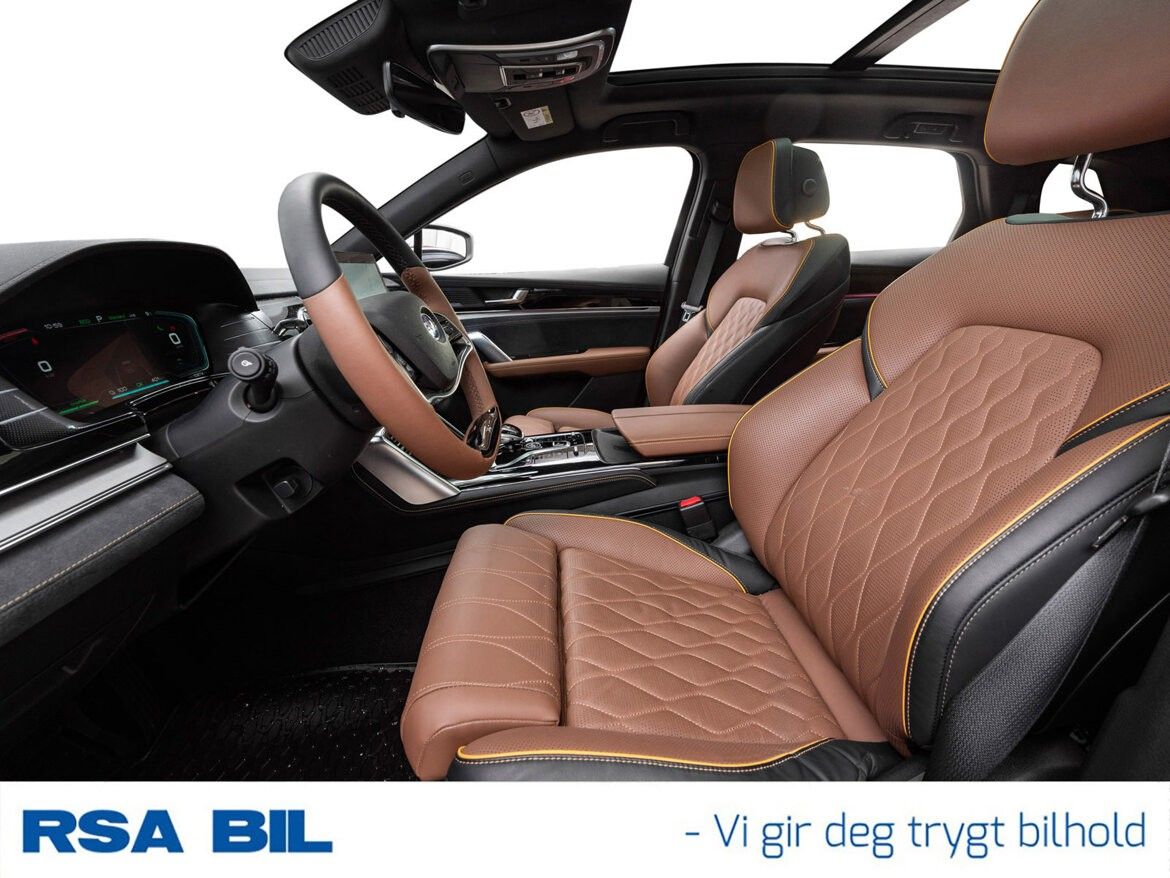 BYD Tang