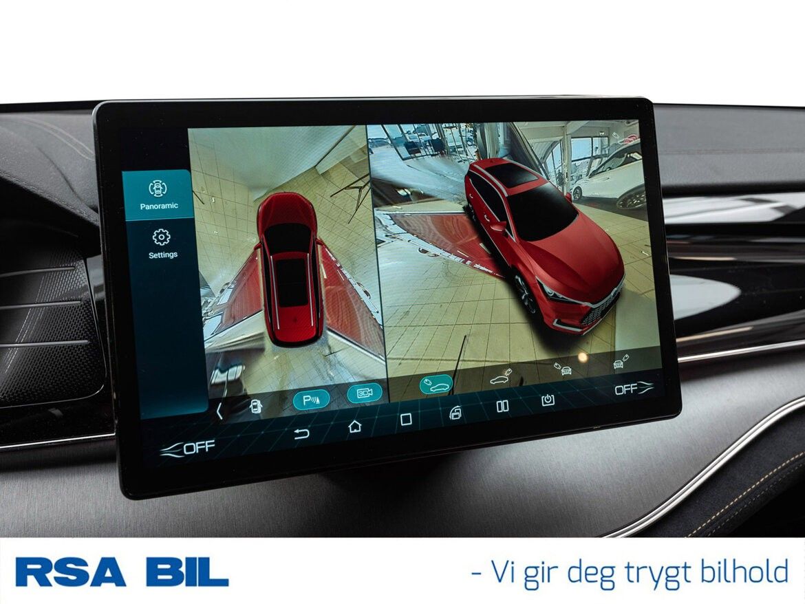 BYD Tang