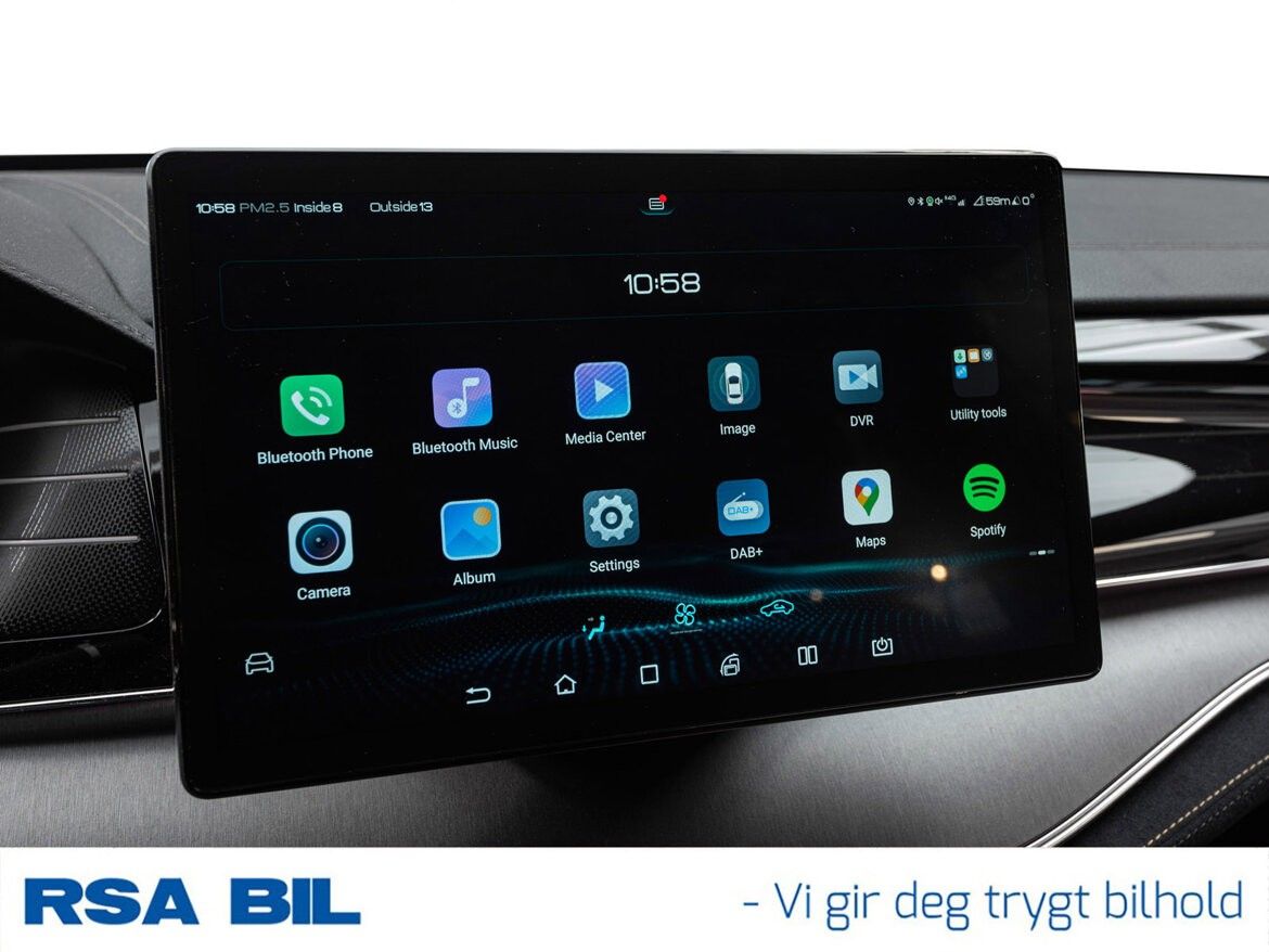 BYD Tang