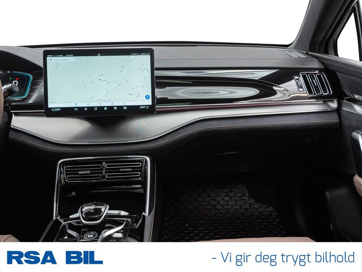 BYD Tang