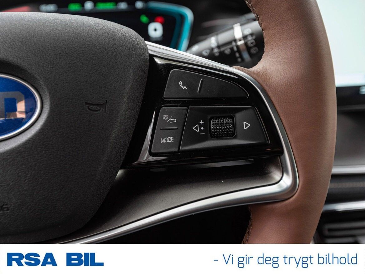 BYD Tang