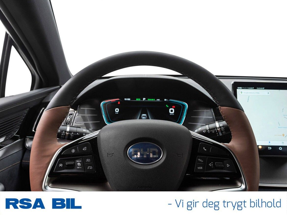 BYD Tang