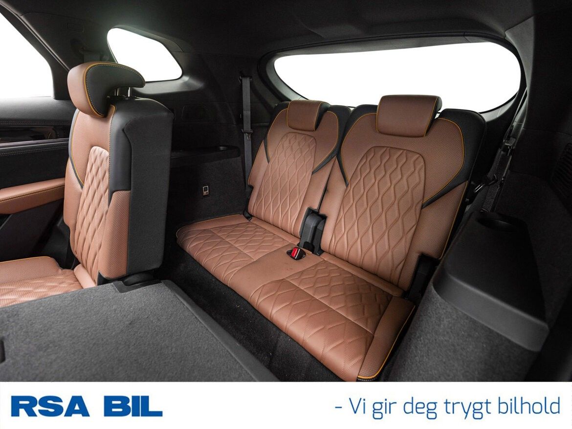 BYD Tang