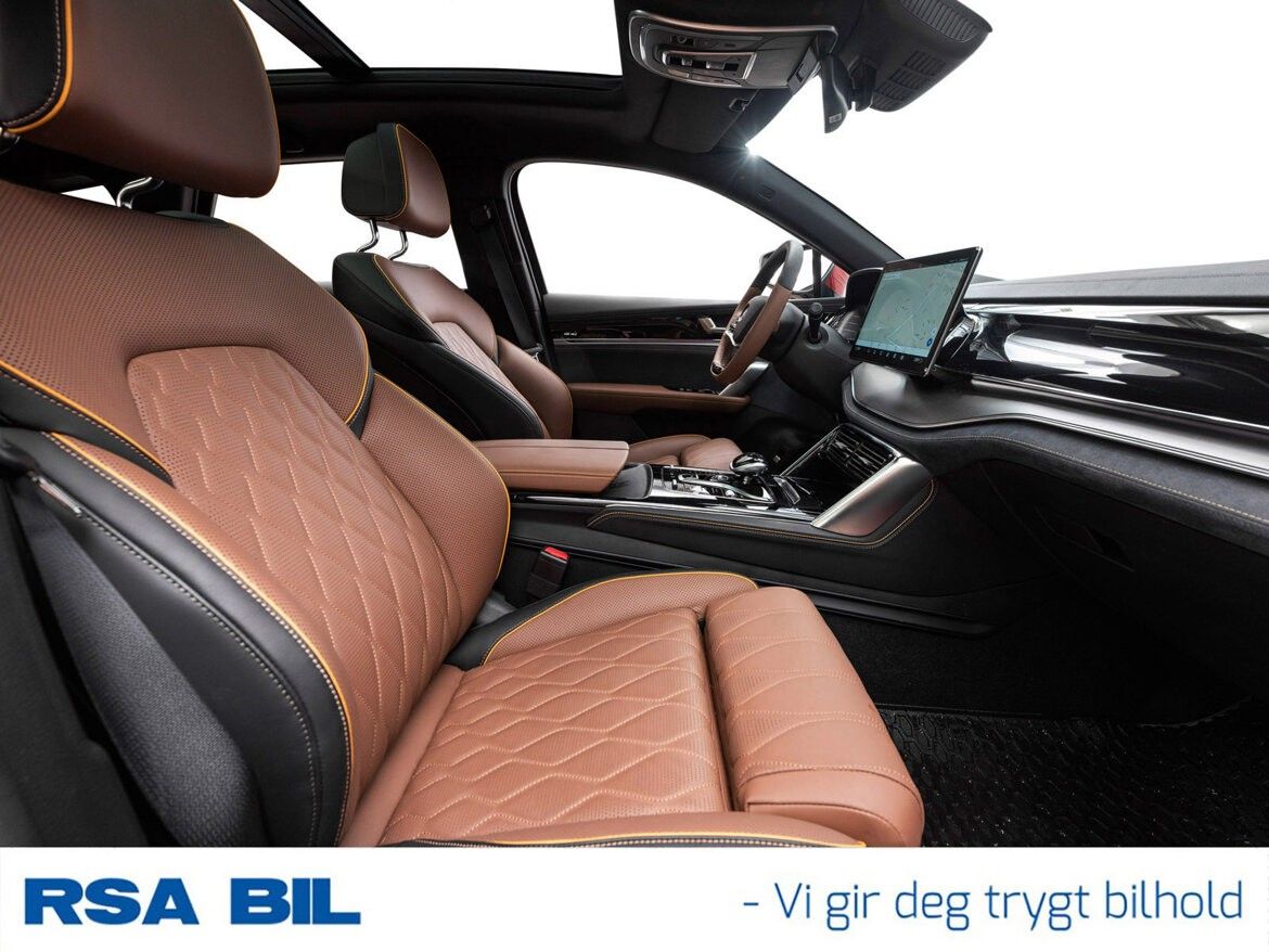 BYD Tang