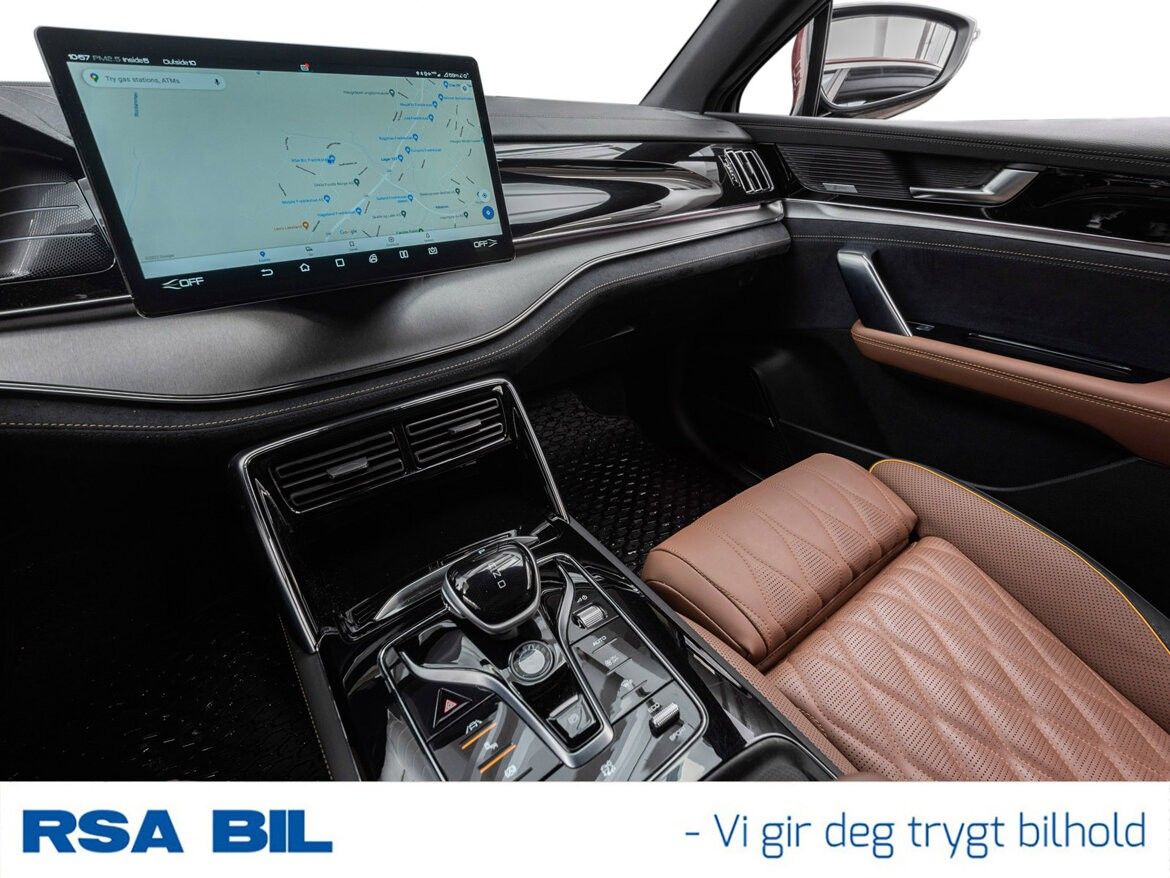 BYD Tang