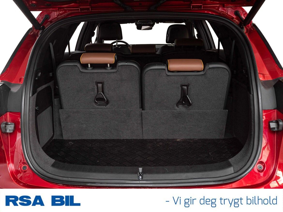 BYD Tang