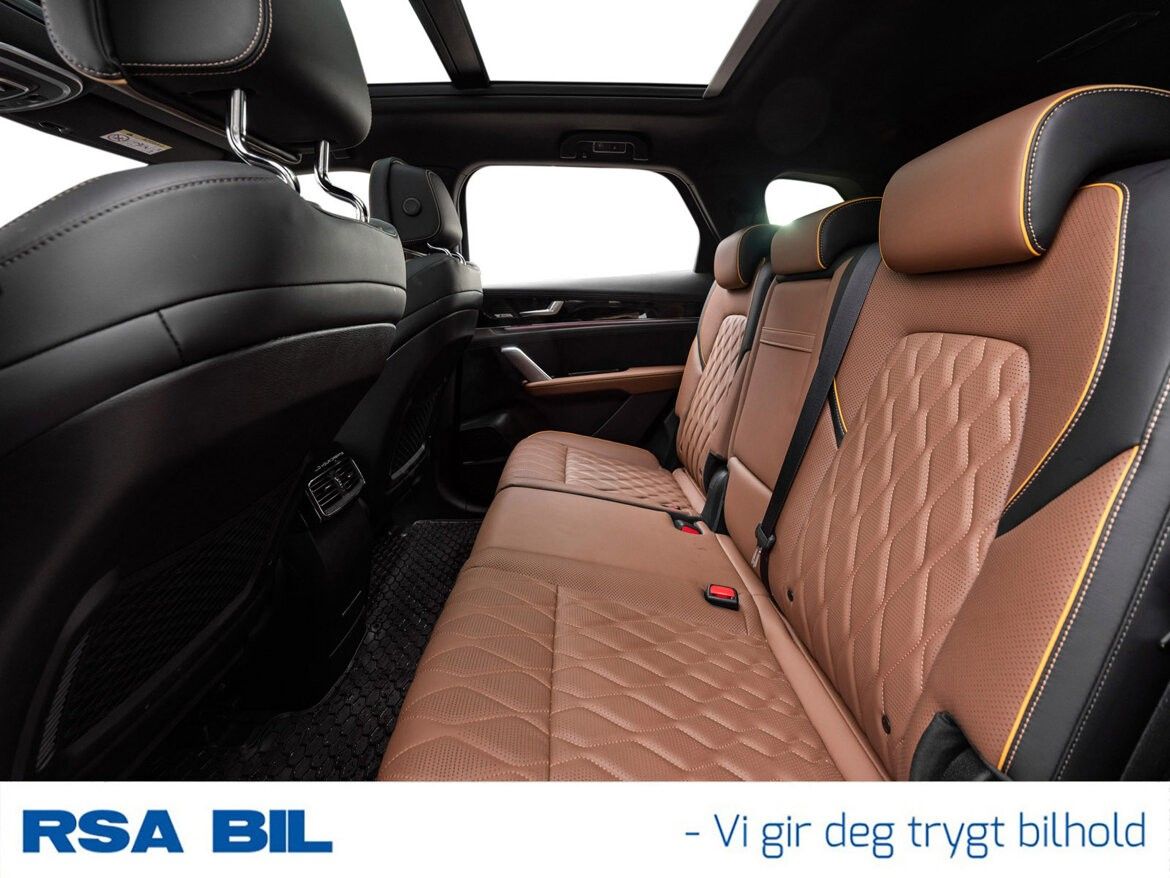 BYD Tang