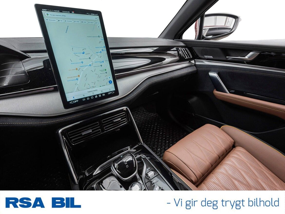 BYD Tang