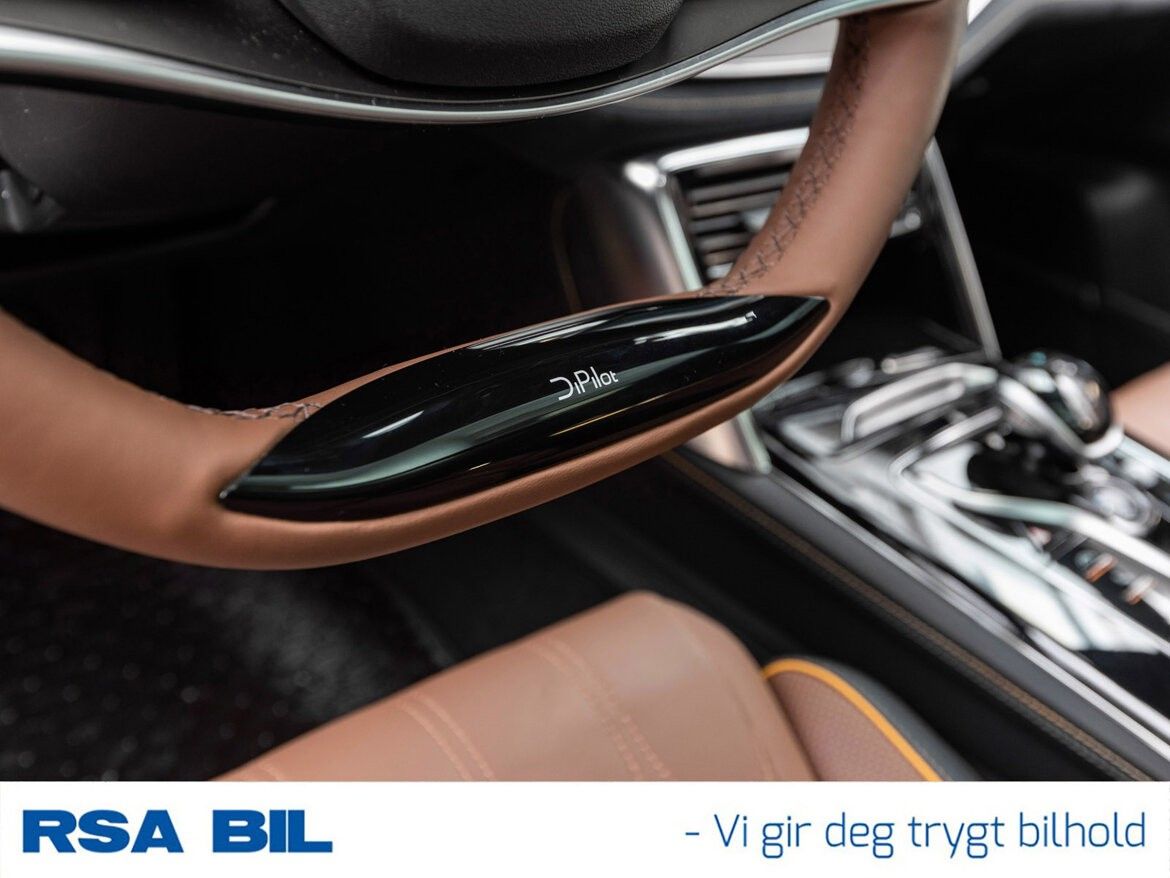 BYD Tang