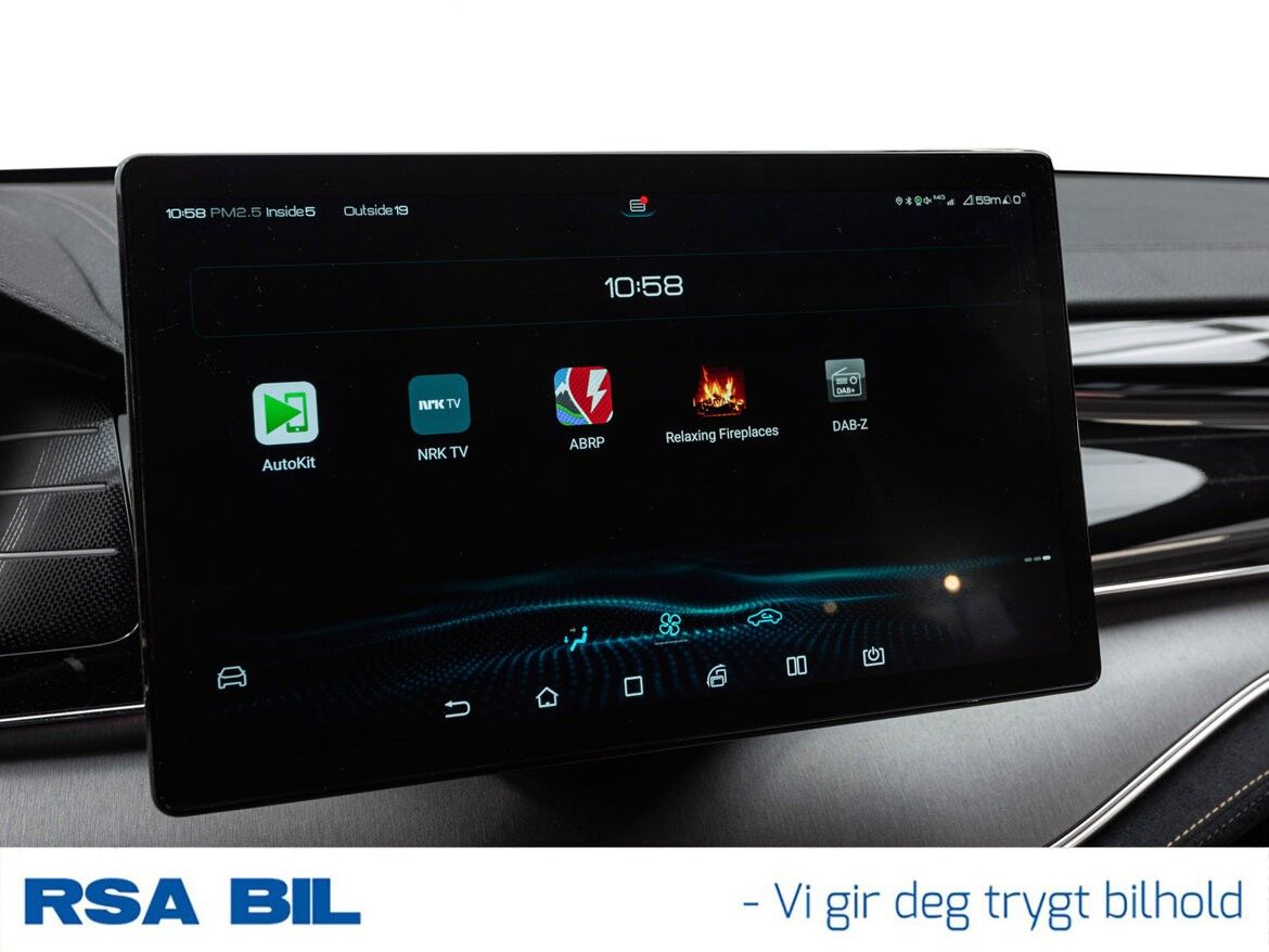 BYD Tang