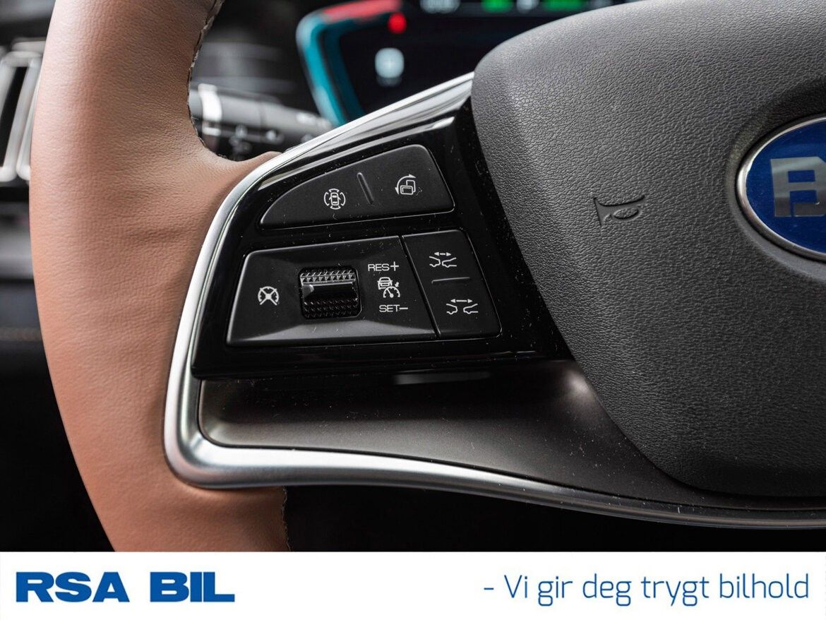 BYD Tang