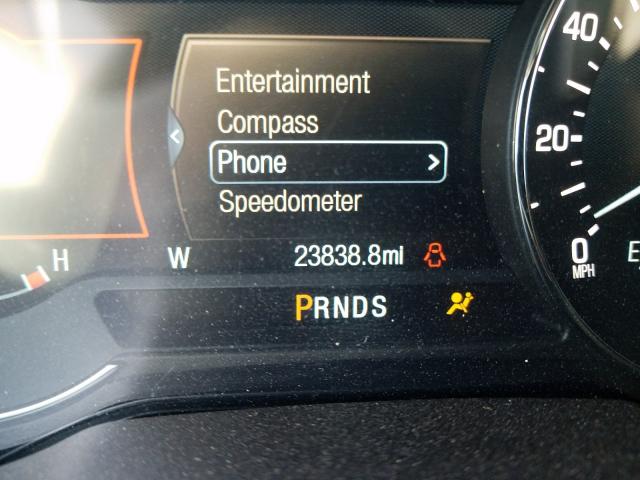Lincoln MKC Premium 2018